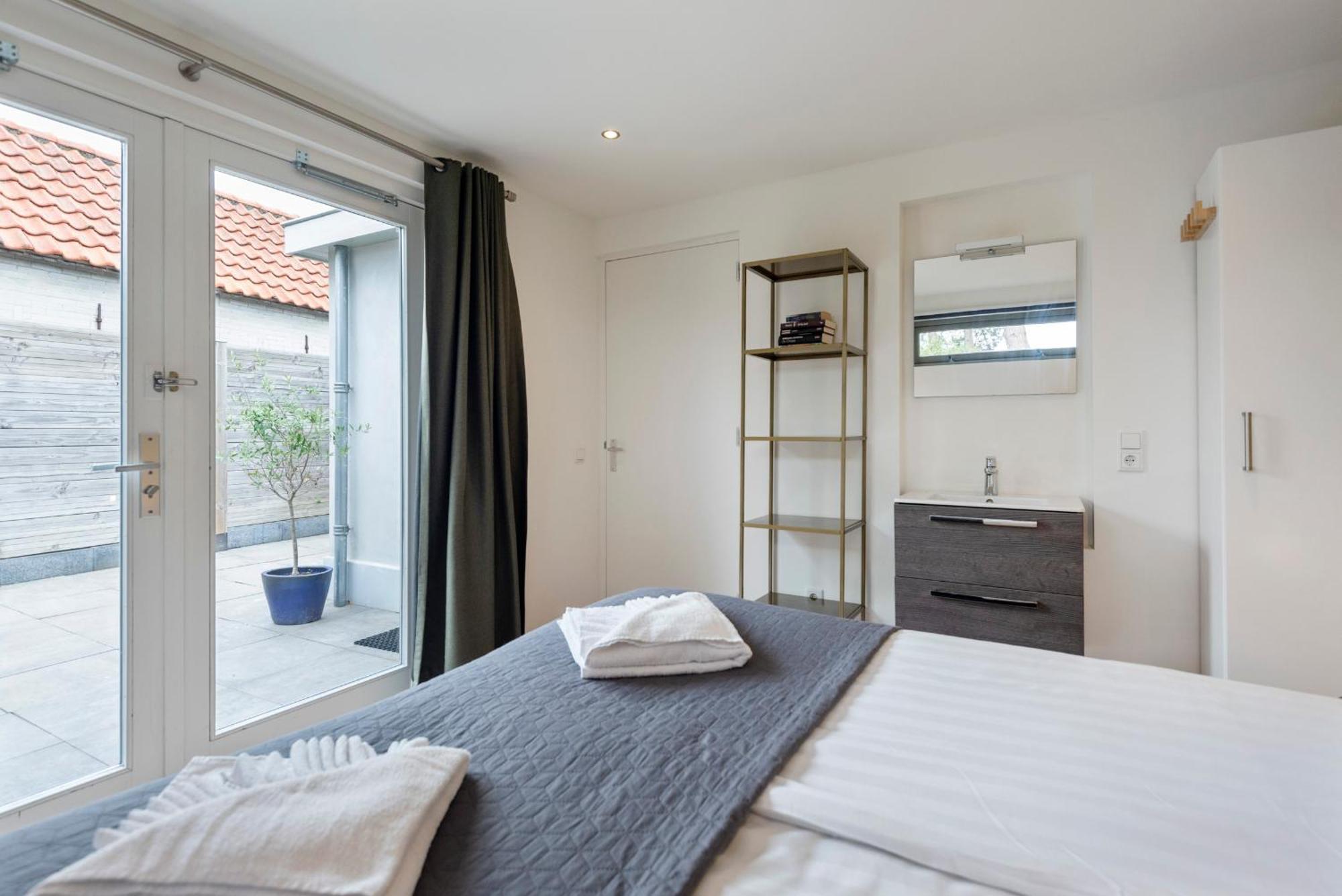 Amsterdam Dunes Holiday Home Zandvoort Exterior foto